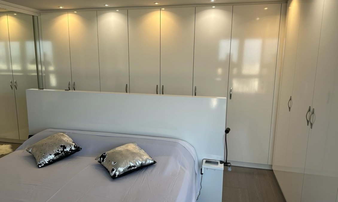 Resale - Penthouse -
Torrevieja - El Acequión - Los Náufragos