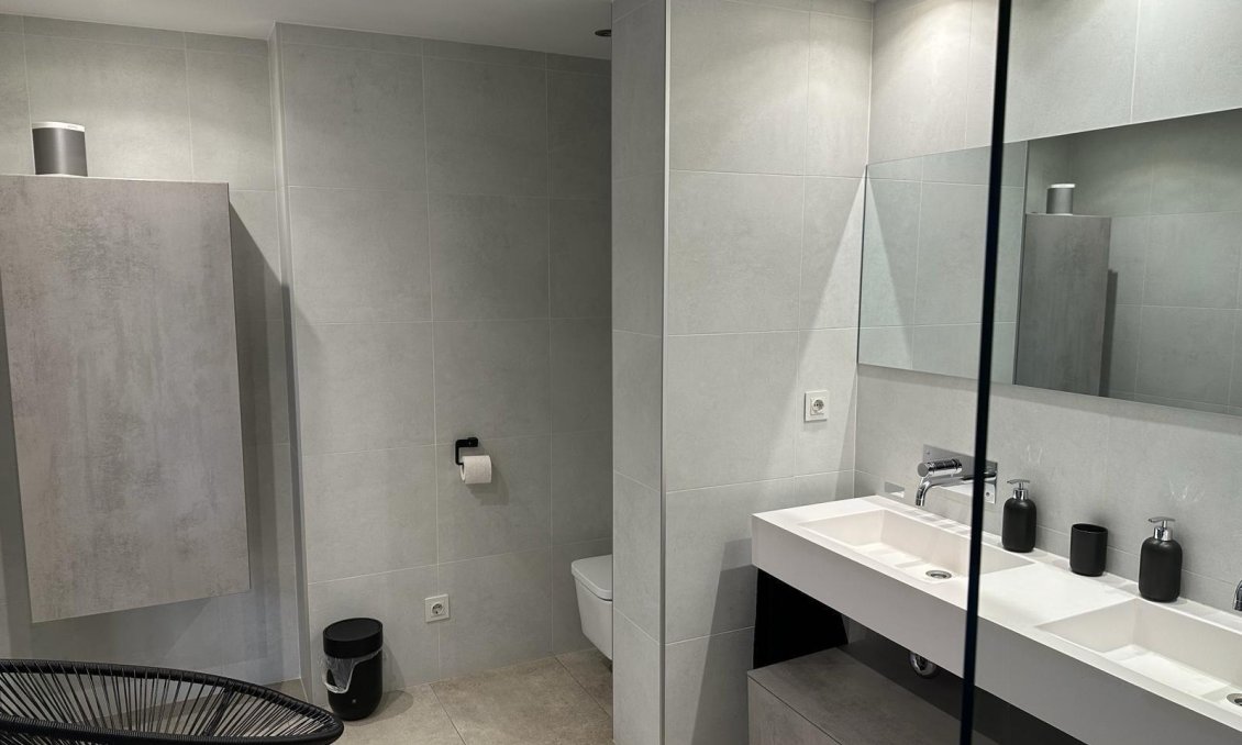 Resale - Penthouse -
Torrevieja - El Acequión - Los Náufragos