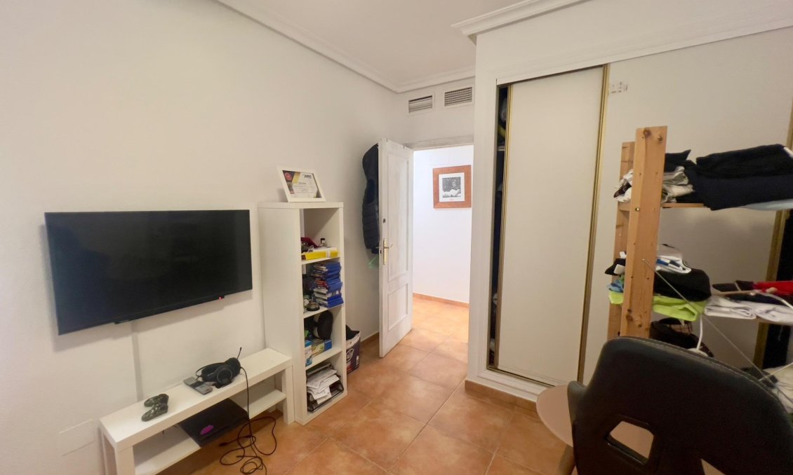 Resale - Apartment -
Benejúzar - Comunidad Valenciana