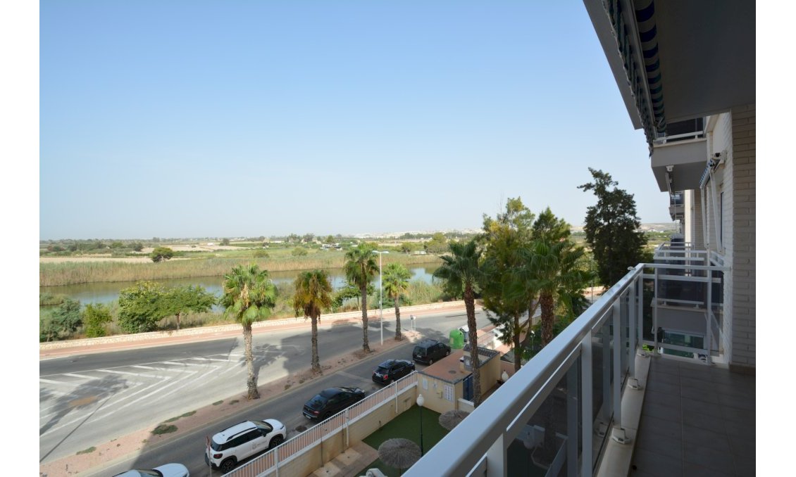 Használt Ingatlanok - Apartman -
Guardamar del Segura - Costa Blanca
