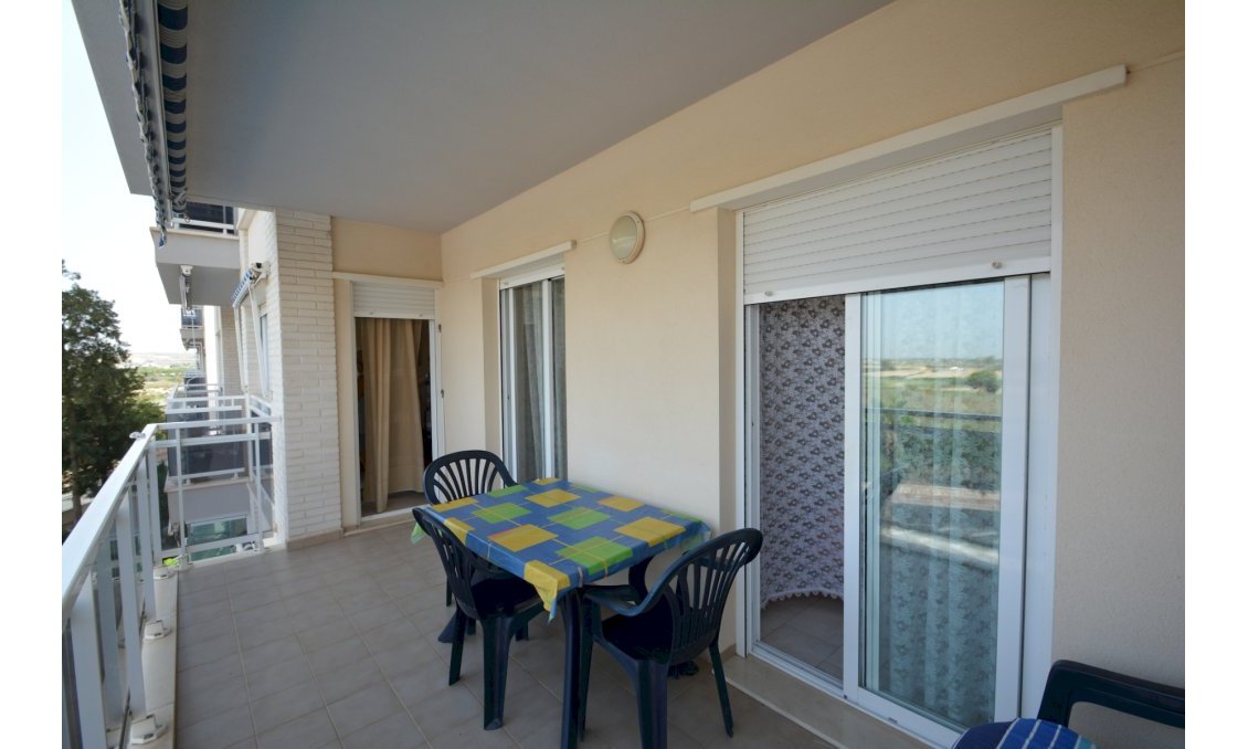Használt Ingatlanok - Apartman -
Guardamar del Segura - Costa Blanca
