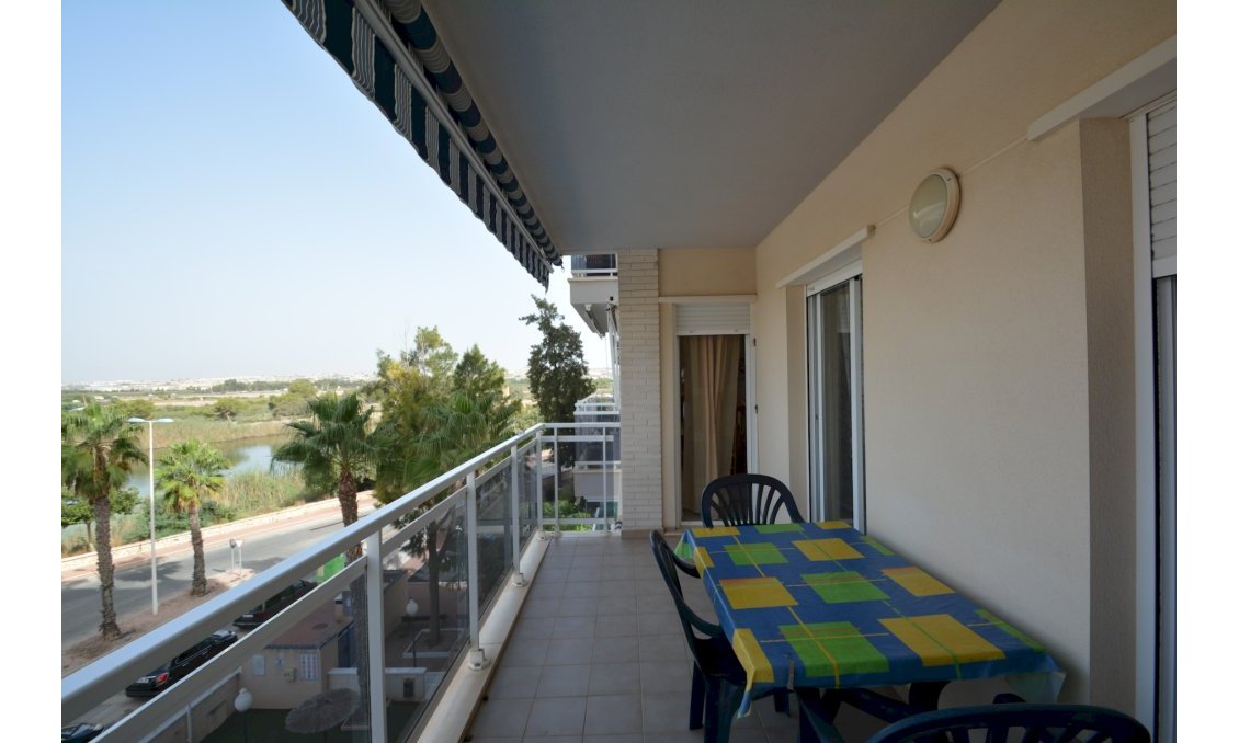 Használt Ingatlanok - Apartman -
Guardamar del Segura - Costa Blanca