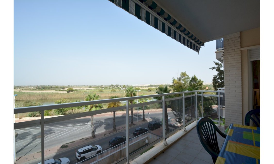 Használt Ingatlanok - Apartman -
Guardamar del Segura - Costa Blanca