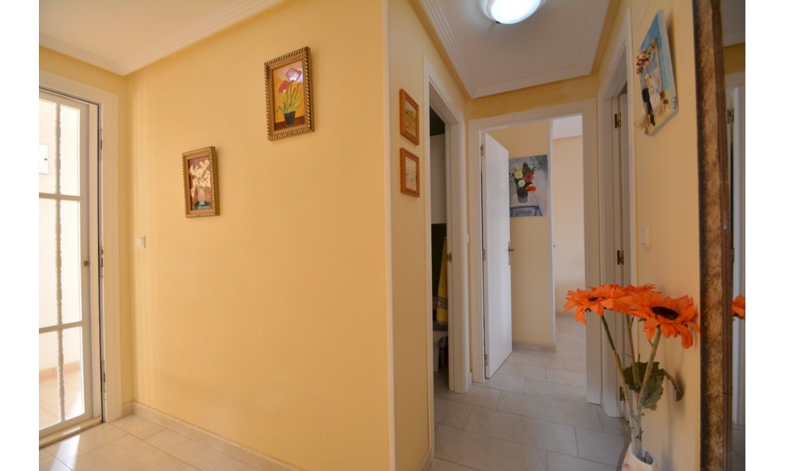 Használt Ingatlanok - Apartman -
Guardamar del Segura - Costa Blanca