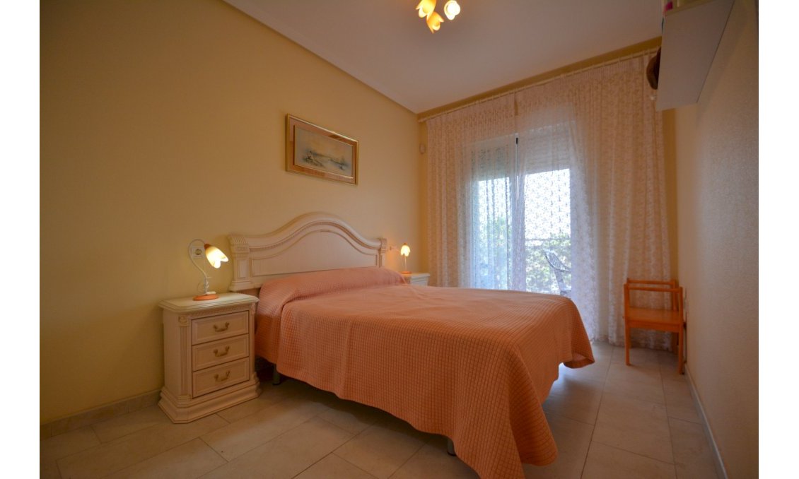 Használt Ingatlanok - Apartman -
Guardamar del Segura - Costa Blanca