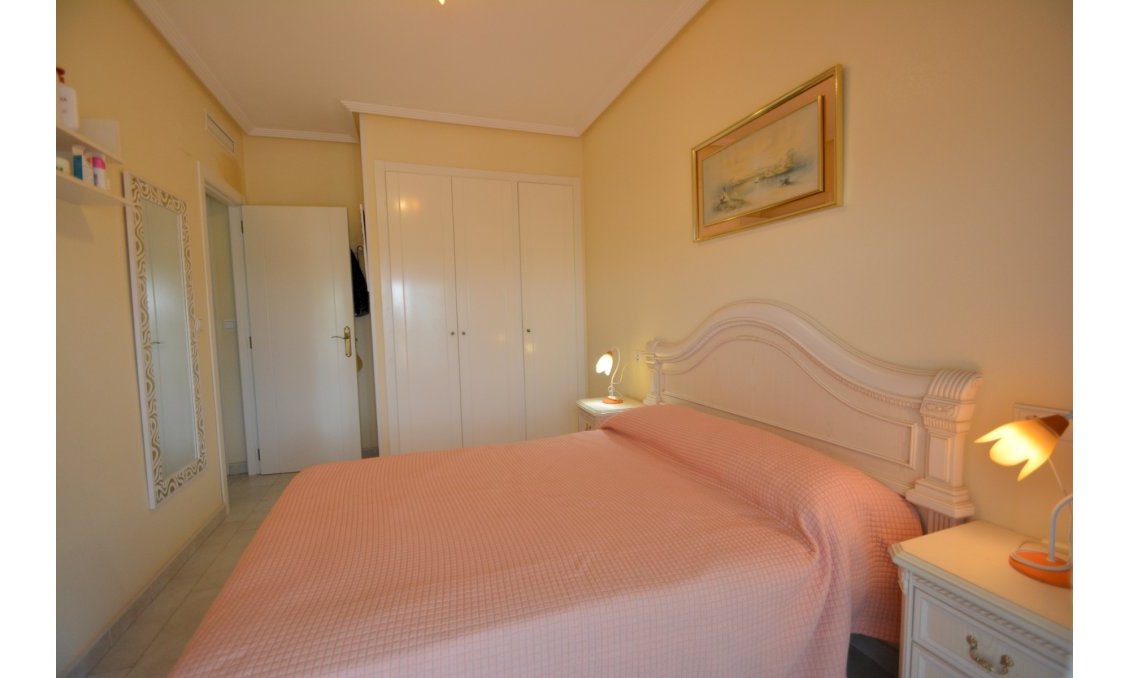 Használt Ingatlanok - Apartman -
Guardamar del Segura - Costa Blanca