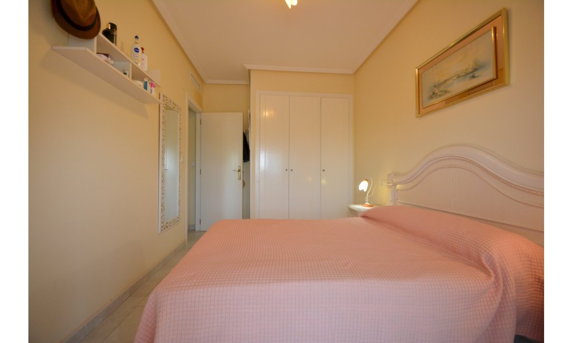 Használt Ingatlanok - Apartman -
Guardamar del Segura - Costa Blanca