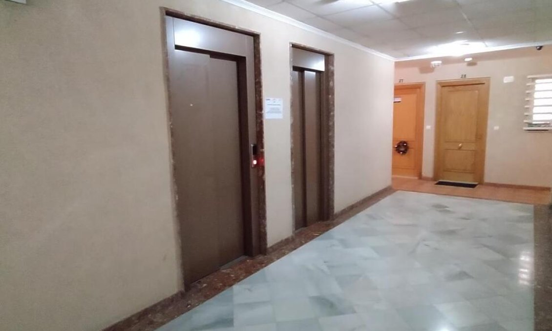 Resale - Apartment -
Torrevieja