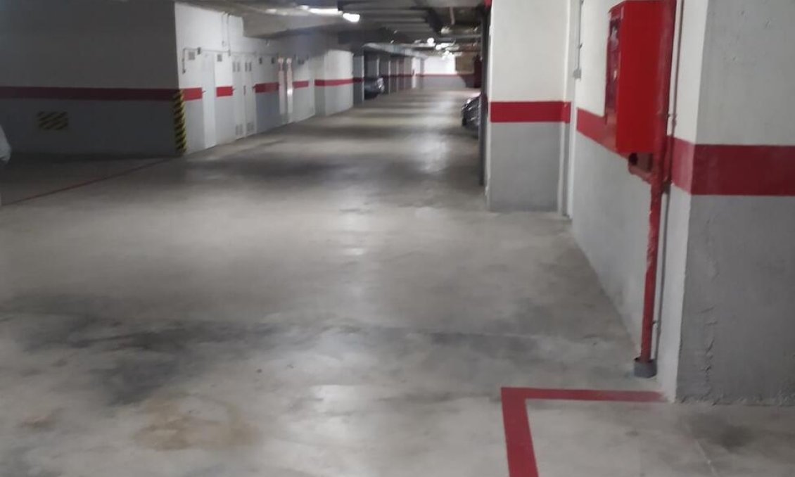 Resale - Apartment -
Torrevieja