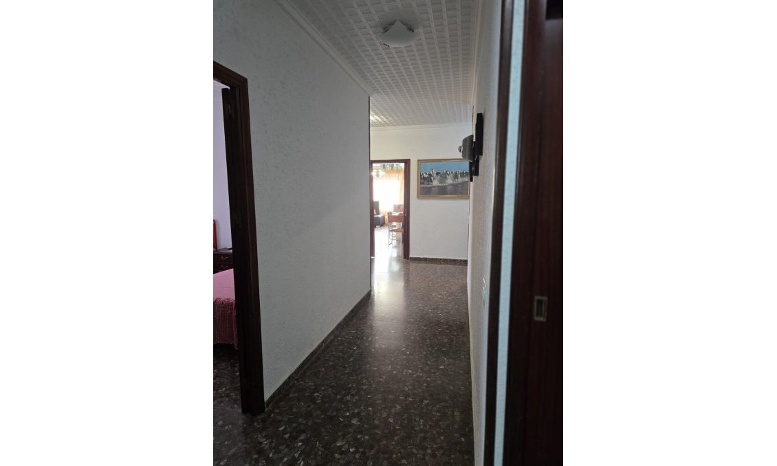 Revente - Villa -
Orihuela Costa - Campoamor