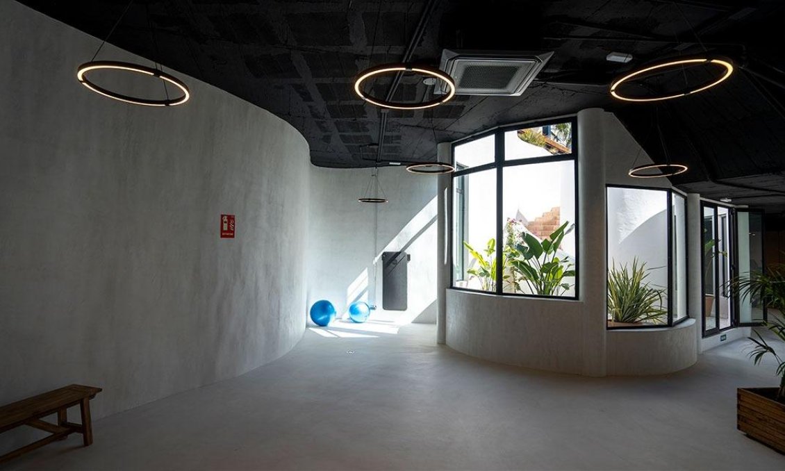 New Build - Penthouse -
Marbella - Nueva Andalucia