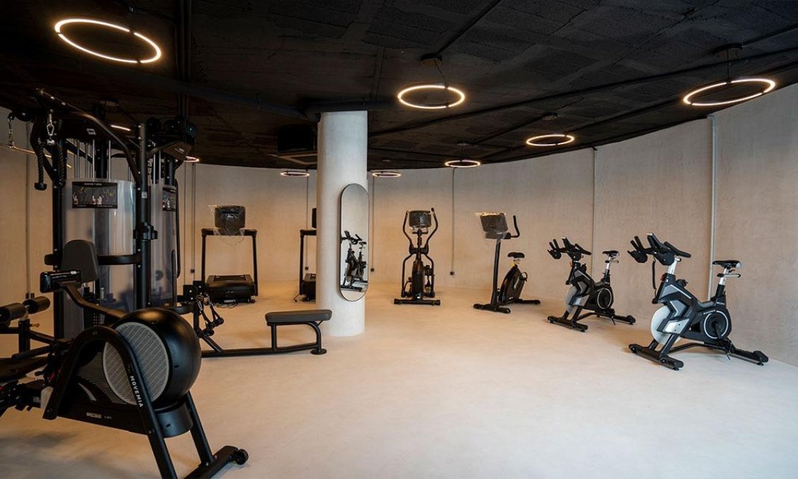 Neue Gebäude - Wohnung -
Marbella - Nueva Andalucia