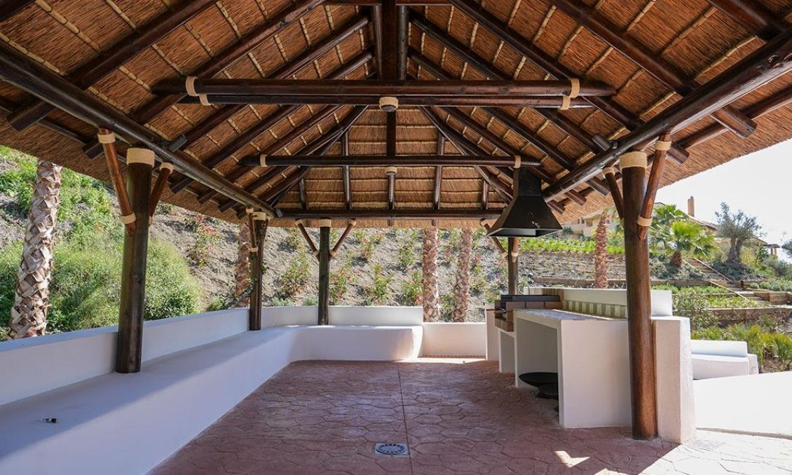 Neue Gebäude - Wohnung -
Marbella - Nueva Andalucia