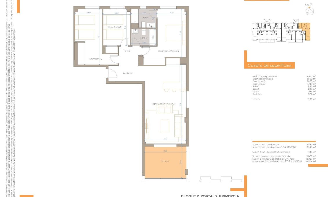 Construcție nouă - Apartament -
Mijas - El Chaparral