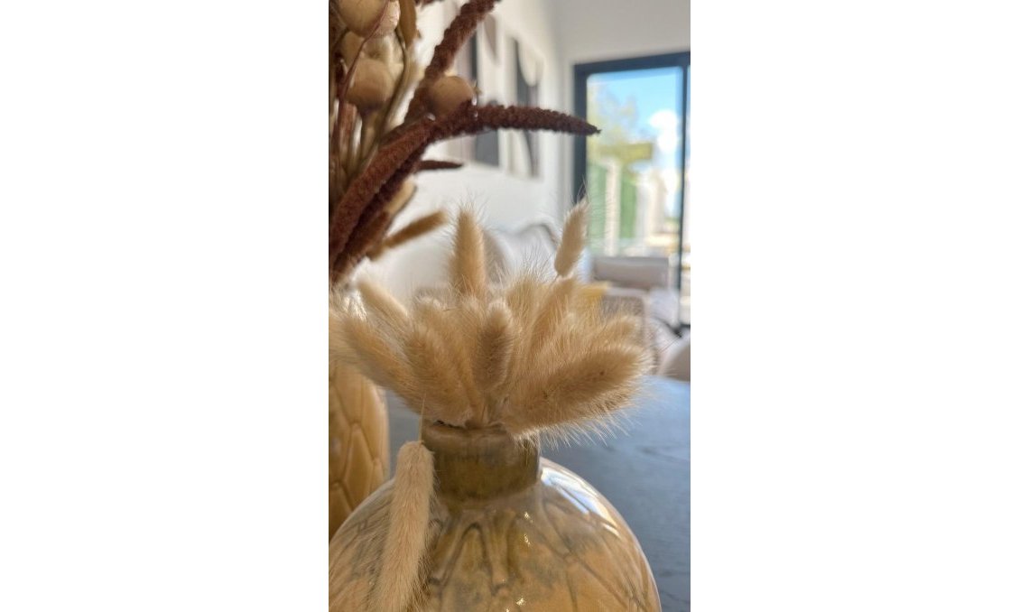 Neue Gebäude - Bungalow -
San Fulgencio - Pueblo