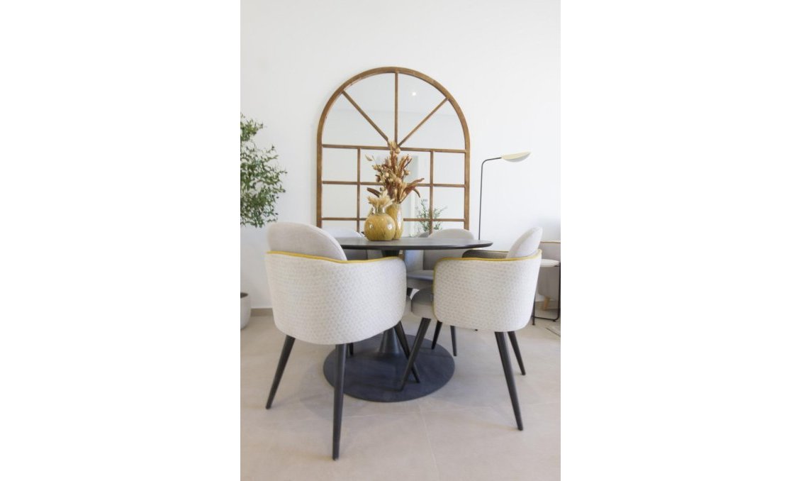 Neue Gebäude - Bungalow -
San Fulgencio - Pueblo