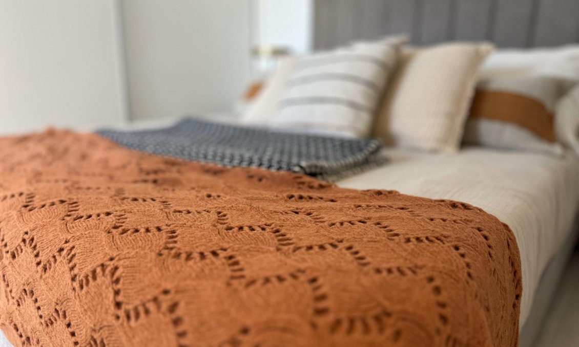 Neue Gebäude - Bungalow -
San Fulgencio - Pueblo