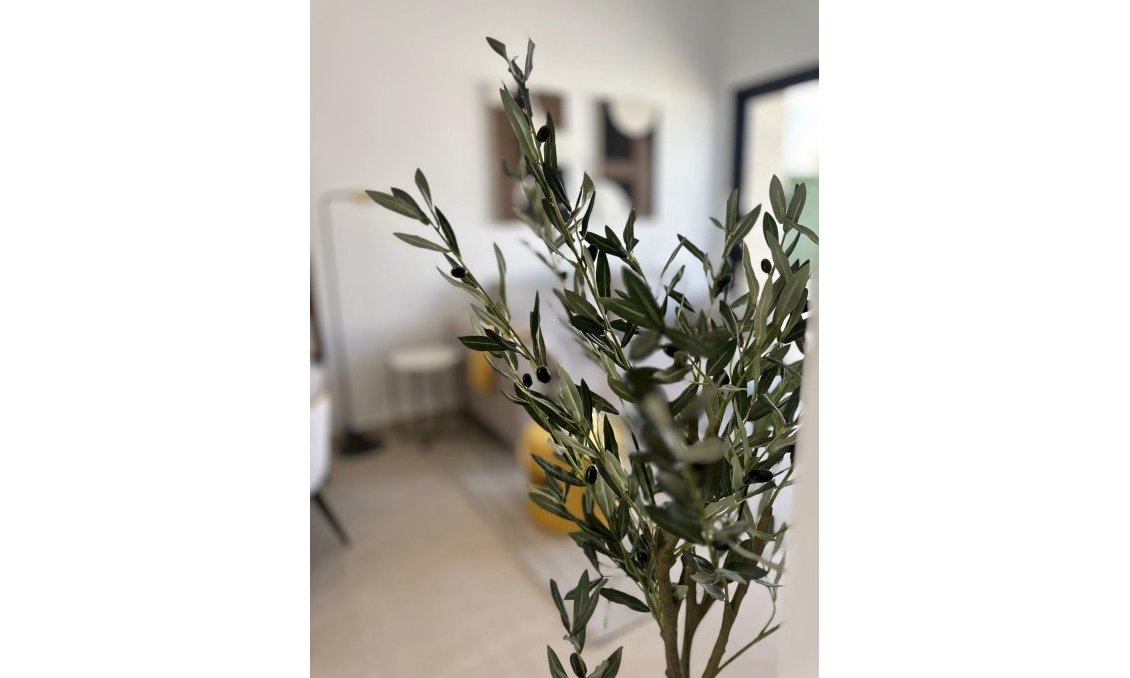 Neue Gebäude - Bungalow -
San Fulgencio - Pueblo