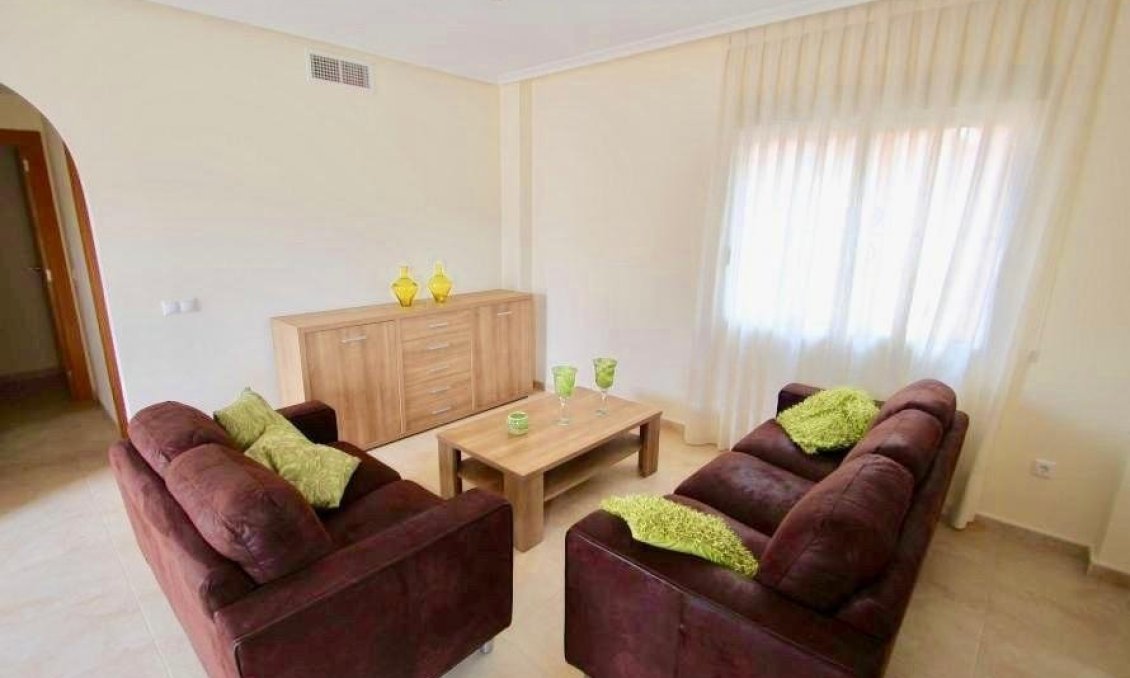 Neue Gebäude - Villa -
La Romana - Villas de la Romana