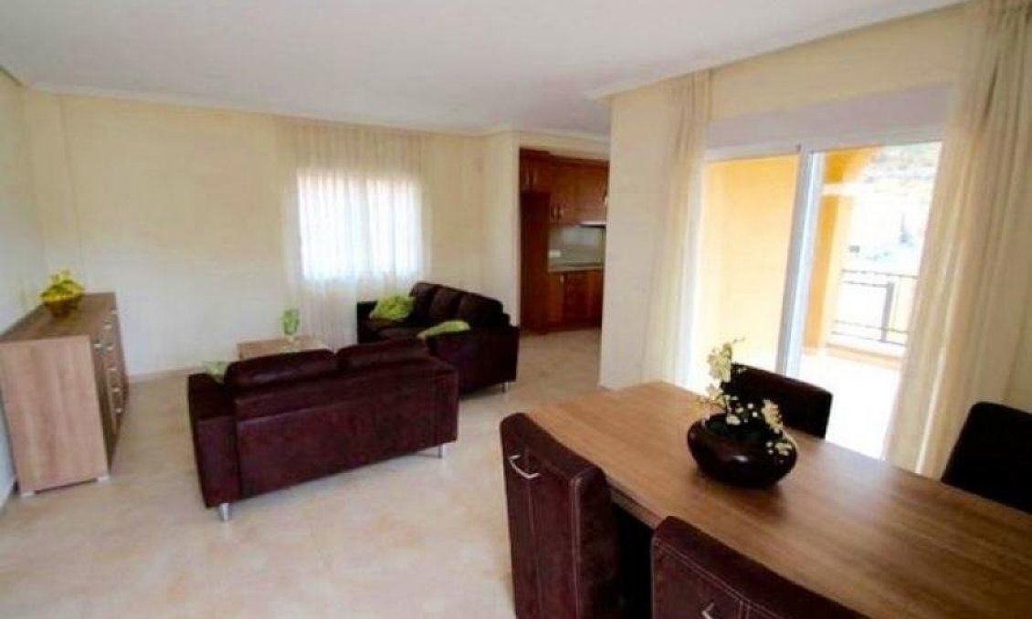 Neue Gebäude - Villa -
La Romana - Villas de la Romana