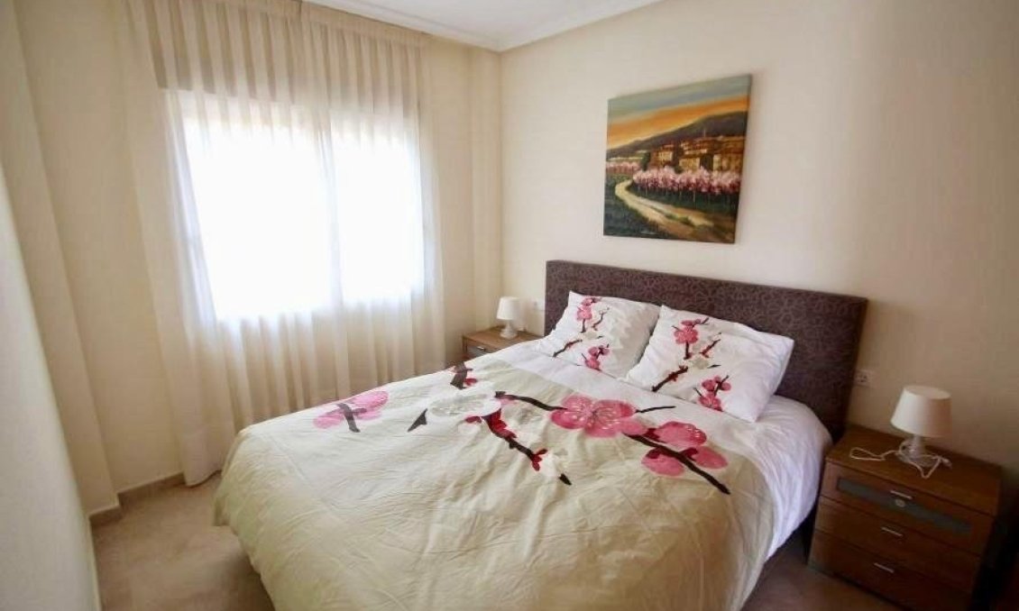 Neue Gebäude - Villa -
La Romana - Villas de la Romana