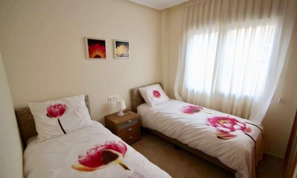 Neue Gebäude - Villa -
La Romana - Villas de la Romana