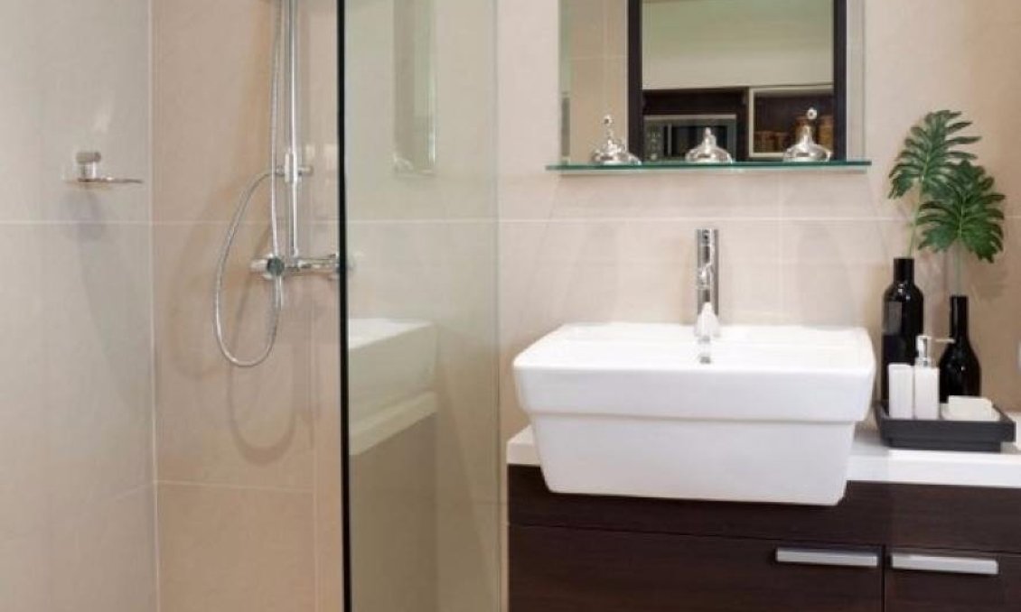 Neue Gebäude - Villa -
La Romana - Villas de la Romana