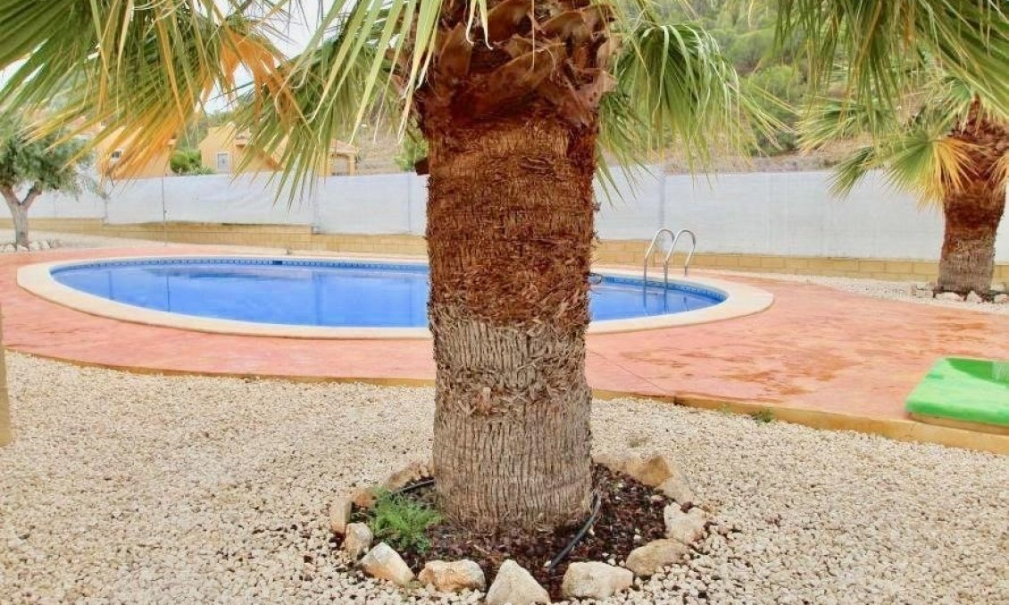 Neue Gebäude - Villa -
La Romana - Villas de la Romana