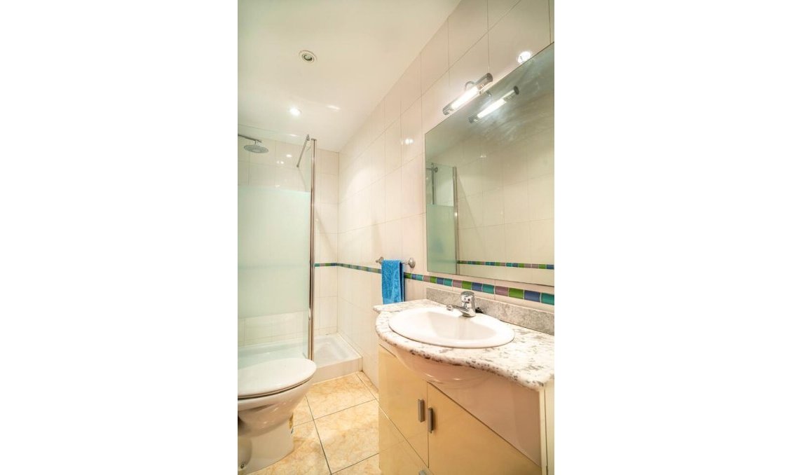 Revente - Villa -
Orihuela