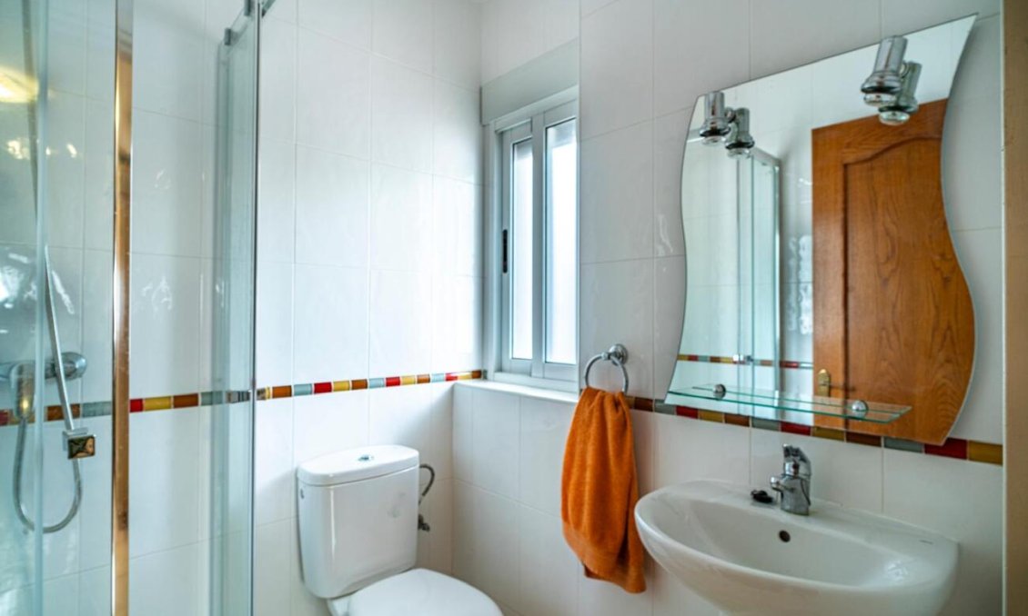 Revente - Villa -
Orihuela