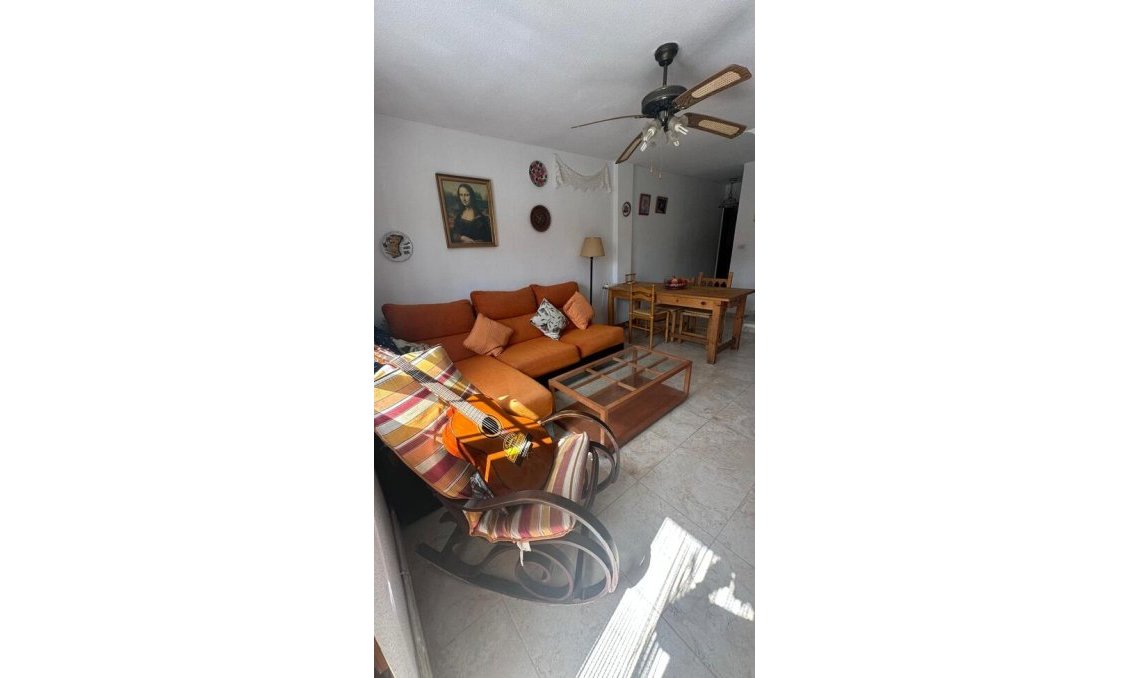 Revente - Town House -
Santiago de la Ribera - Costa Calida