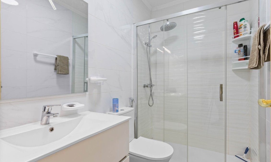 Wiederverkauf - Bungalow -
Torrevieja - Costa Blanca