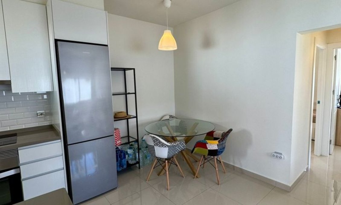 Resale - Villa -
Torrevieja - Costa Blanca