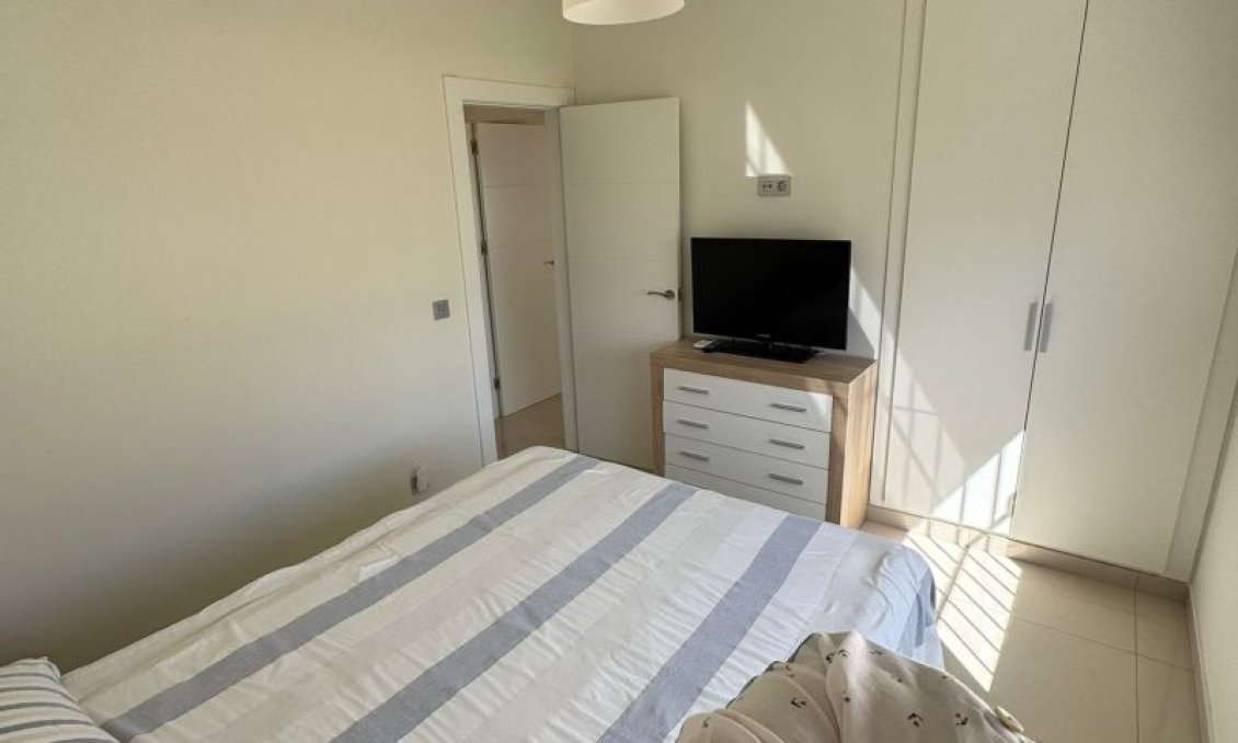 Resale - Villa -
Torrevieja - Costa Blanca