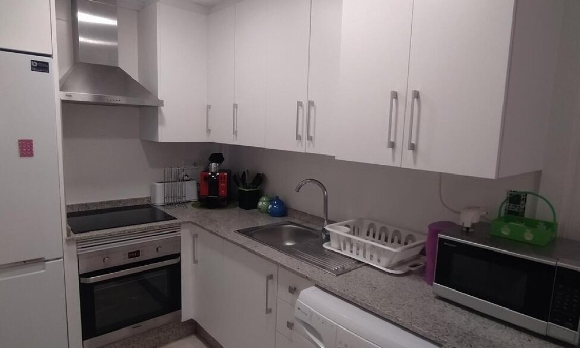 Wiederverkauf - Bungalow -
Torrevieja - LA VELETA MAR AZUL