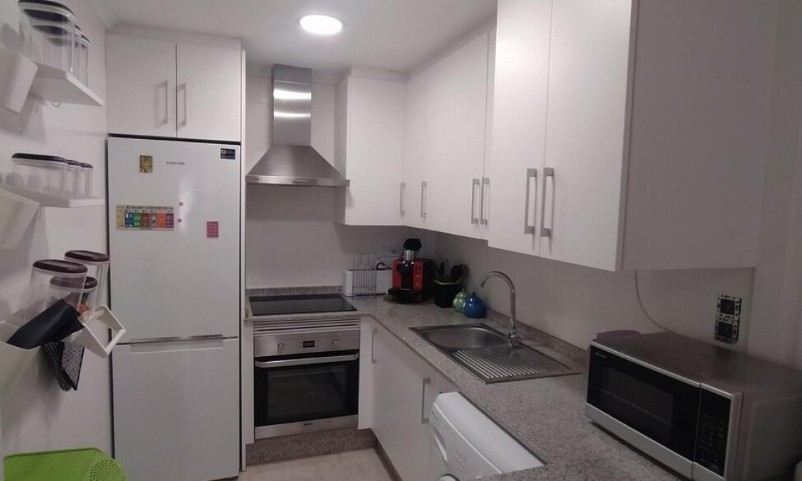 Wiederverkauf - Bungalow -
Torrevieja - LA VELETA MAR AZUL