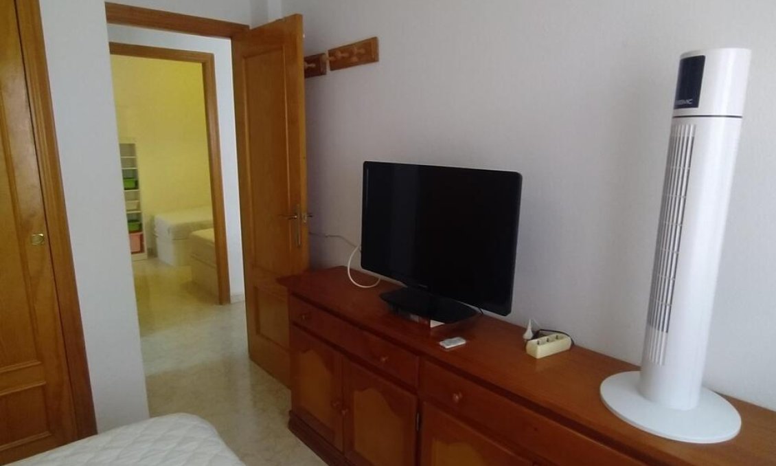 Wiederverkauf - Bungalow -
Torrevieja - LA VELETA MAR AZUL