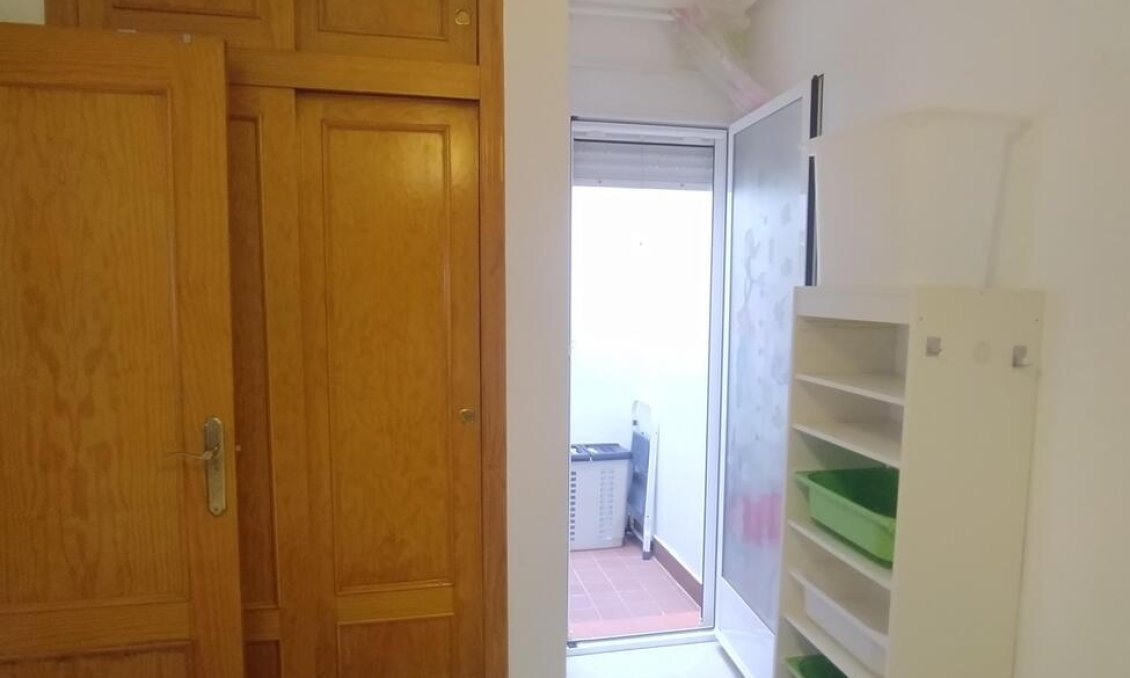 Wiederverkauf - Bungalow -
Torrevieja - LA VELETA MAR AZUL