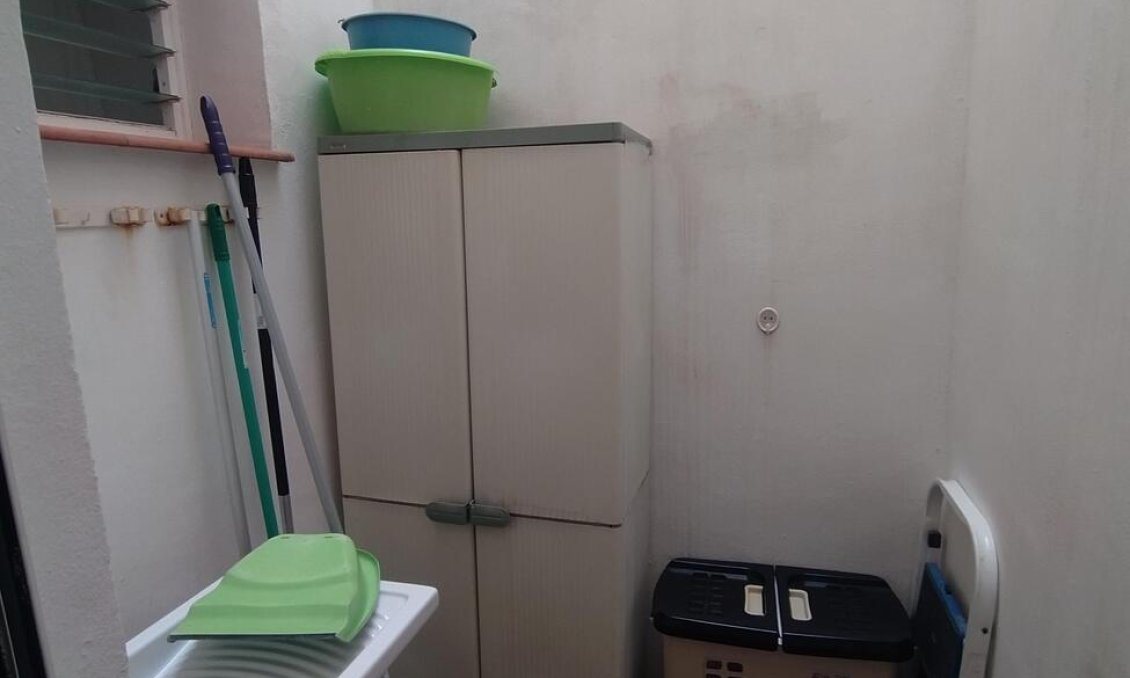 Wiederverkauf - Bungalow -
Torrevieja - LA VELETA MAR AZUL