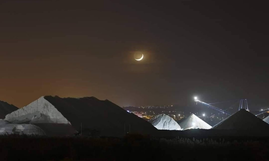 Neue Gebäude - Wohnung -
Torrevieja - Centro
