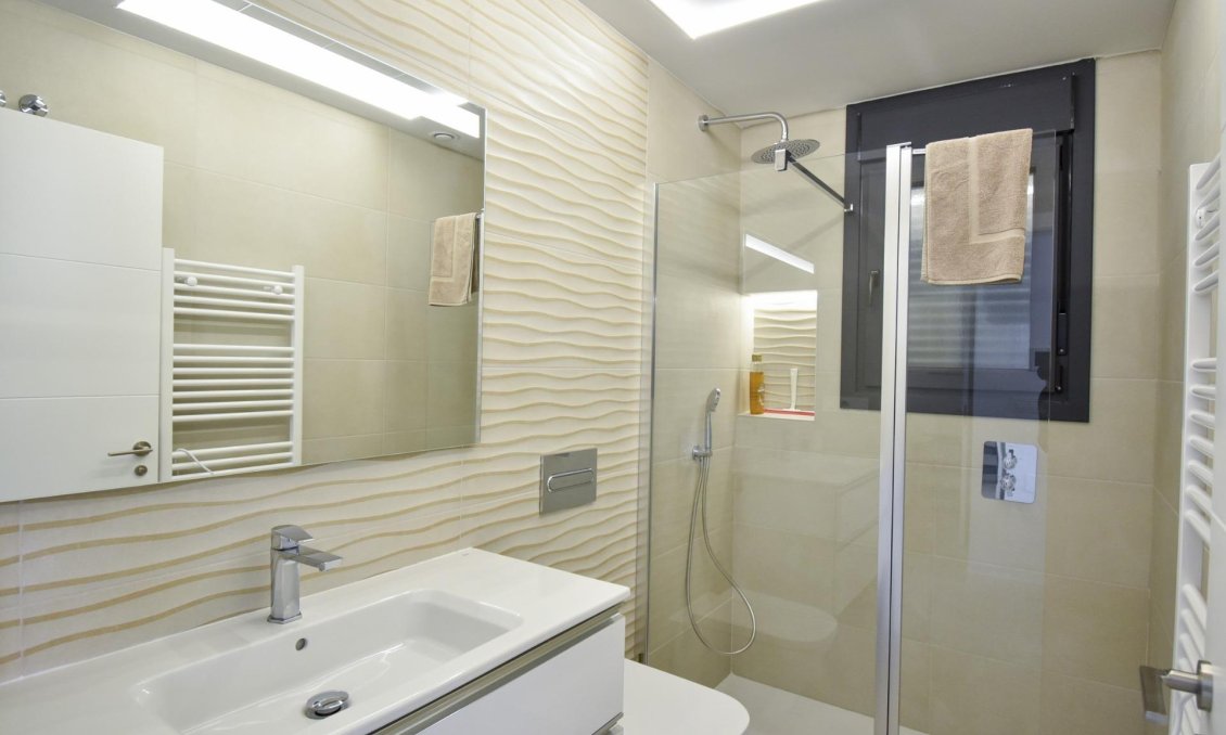 Neue Gebäude - Villa -
San Pedro del Pinatar - Los Antolinos