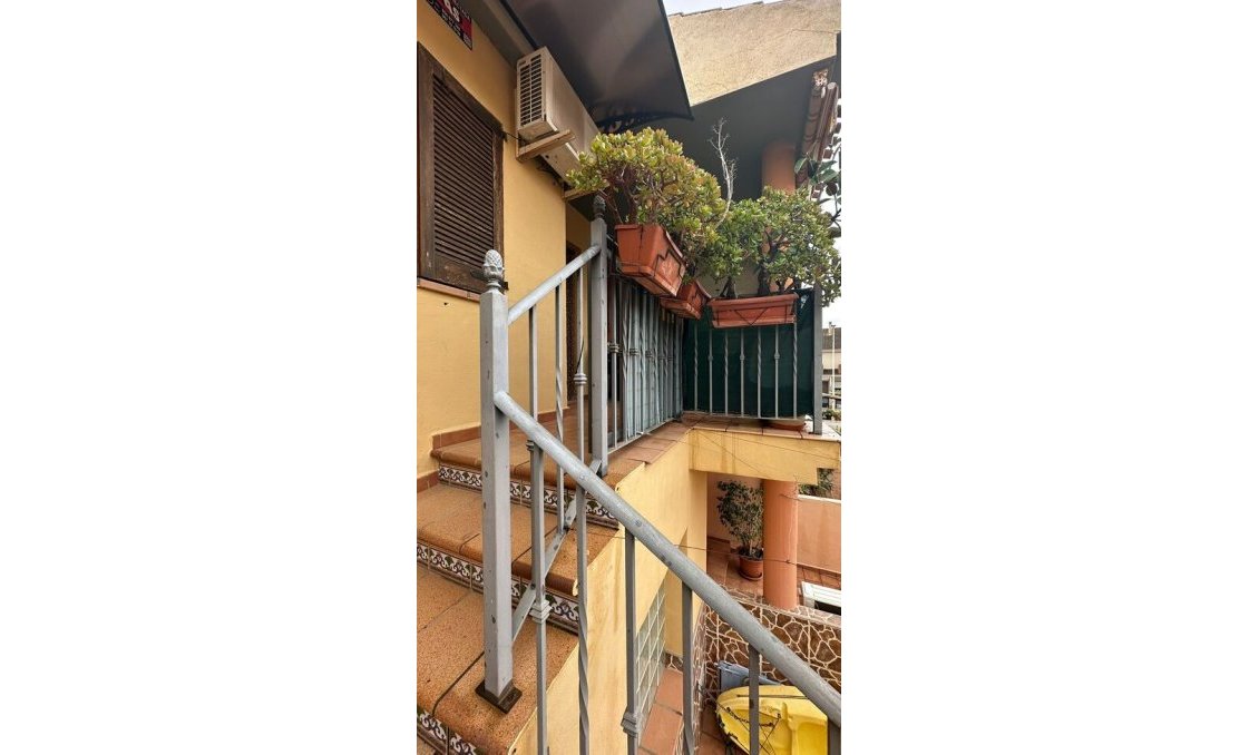 Resale - Apartment -
Los Alcazares - Costa Calida