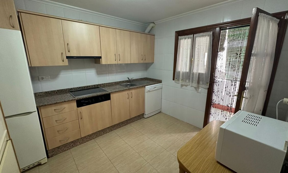 Resale - Apartment -
Los Alcazares - Costa Calida