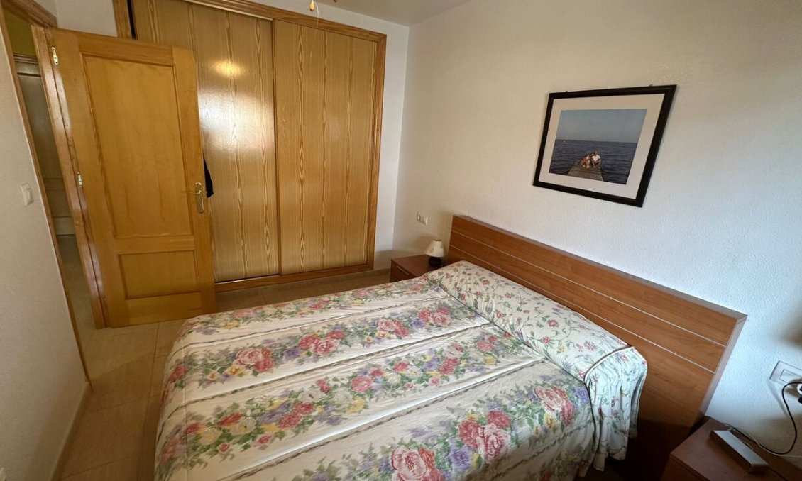 Resale - Apartment -
Los Alcazares - Costa Calida