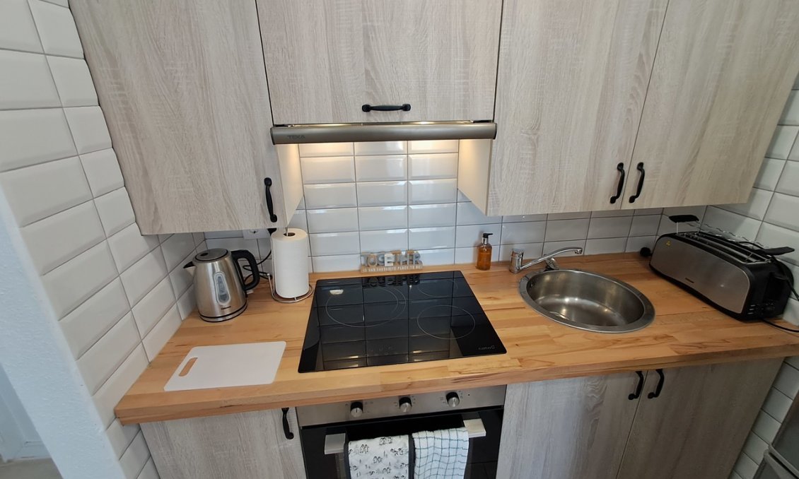 Resale - Penthouse -
San Miguel de Salinas - Inland