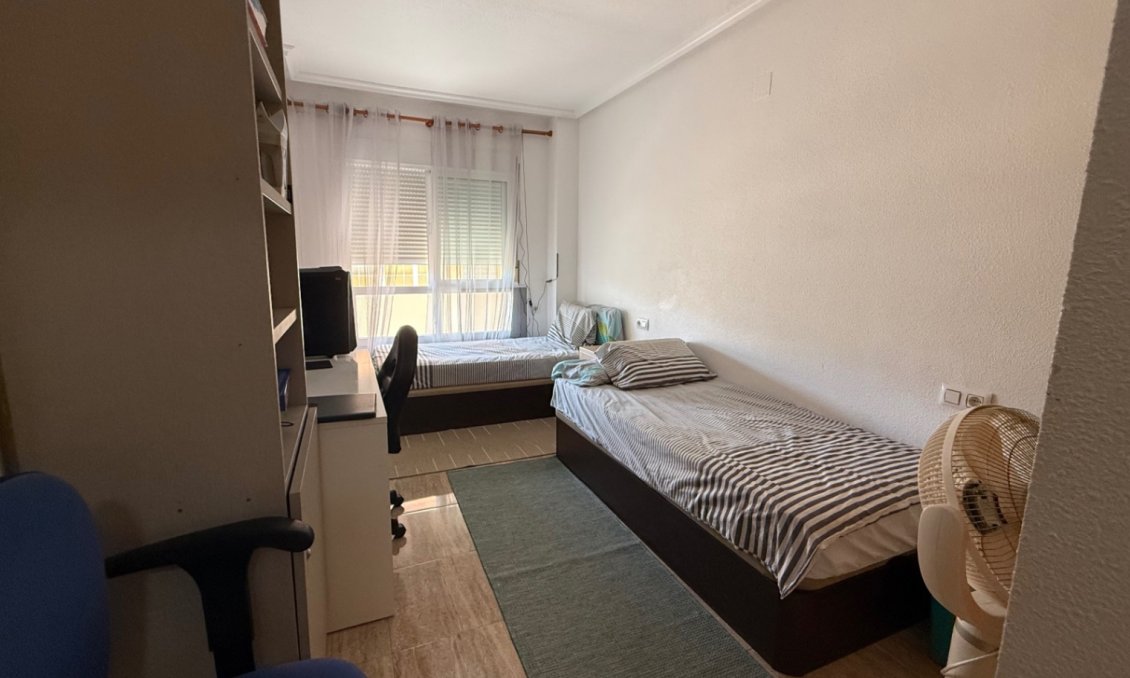 Wiederverkauf - Wohnung -
Los Montesinos - Costa Blanca