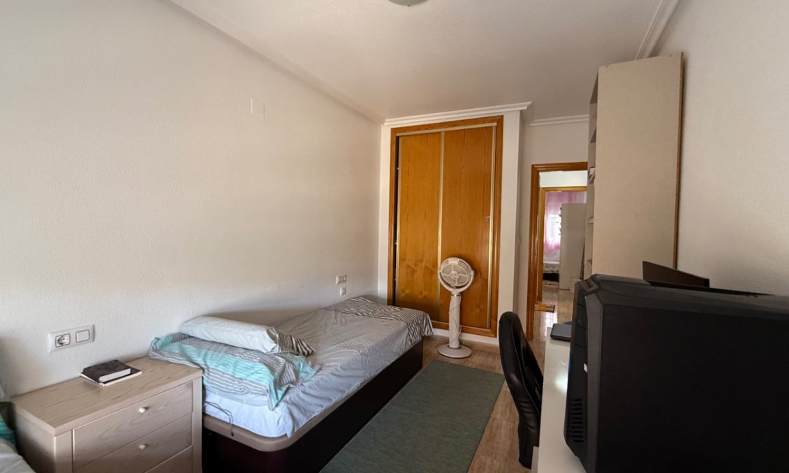 Wiederverkauf - Wohnung -
Los Montesinos - Costa Blanca