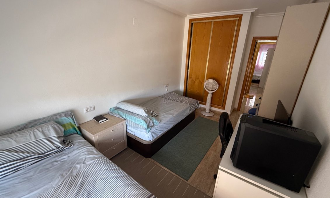 Wiederverkauf - Wohnung -
Los Montesinos - Costa Blanca