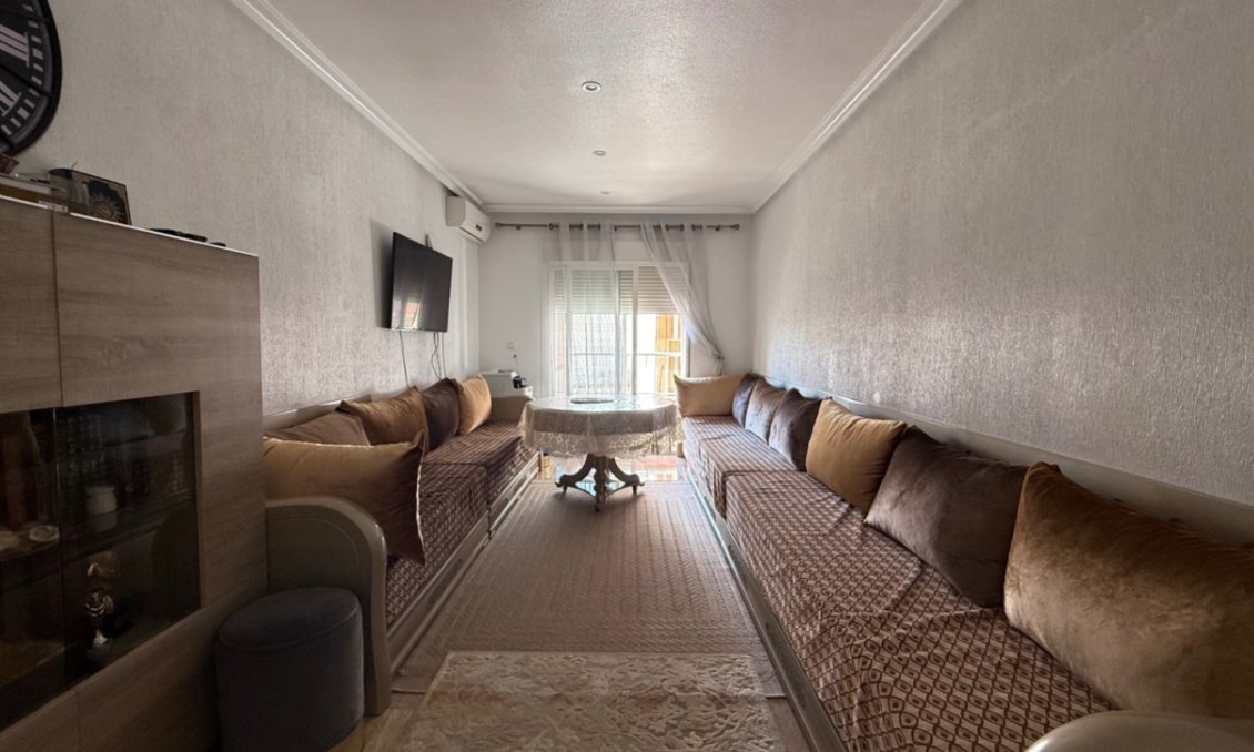 Wiederverkauf - Wohnung -
Los Montesinos - Costa Blanca