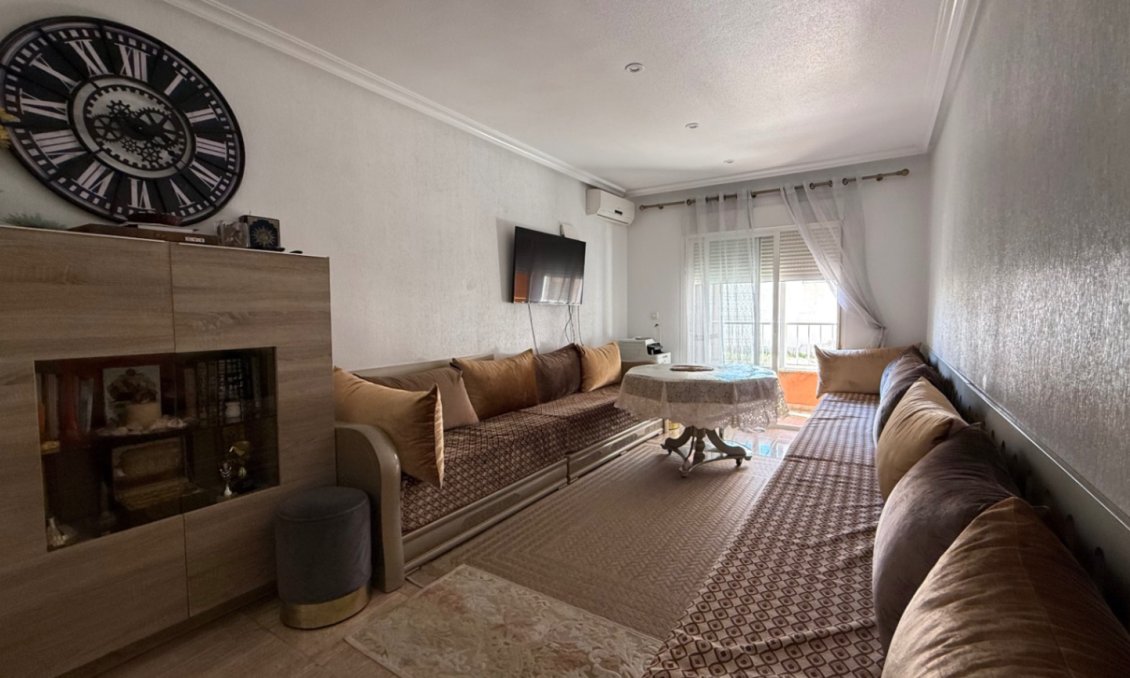 Wiederverkauf - Wohnung -
Los Montesinos - Costa Blanca